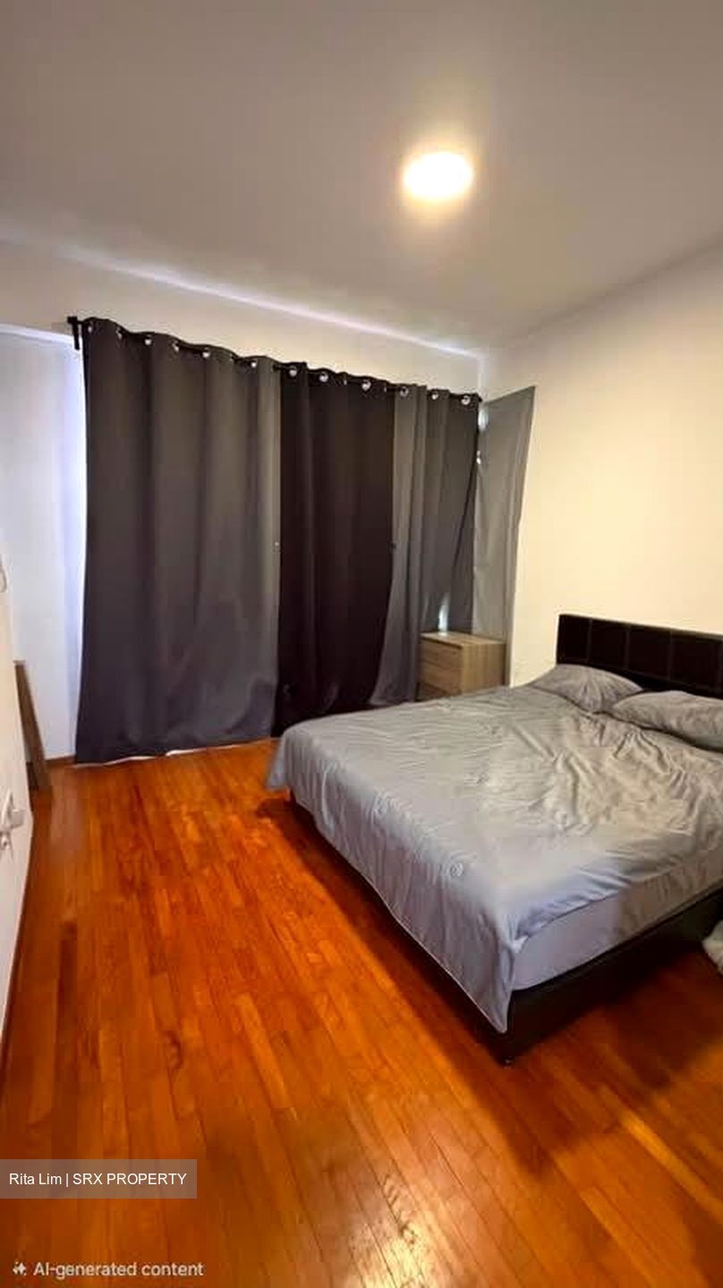 Palm Isles (D17), Condominium #582529521